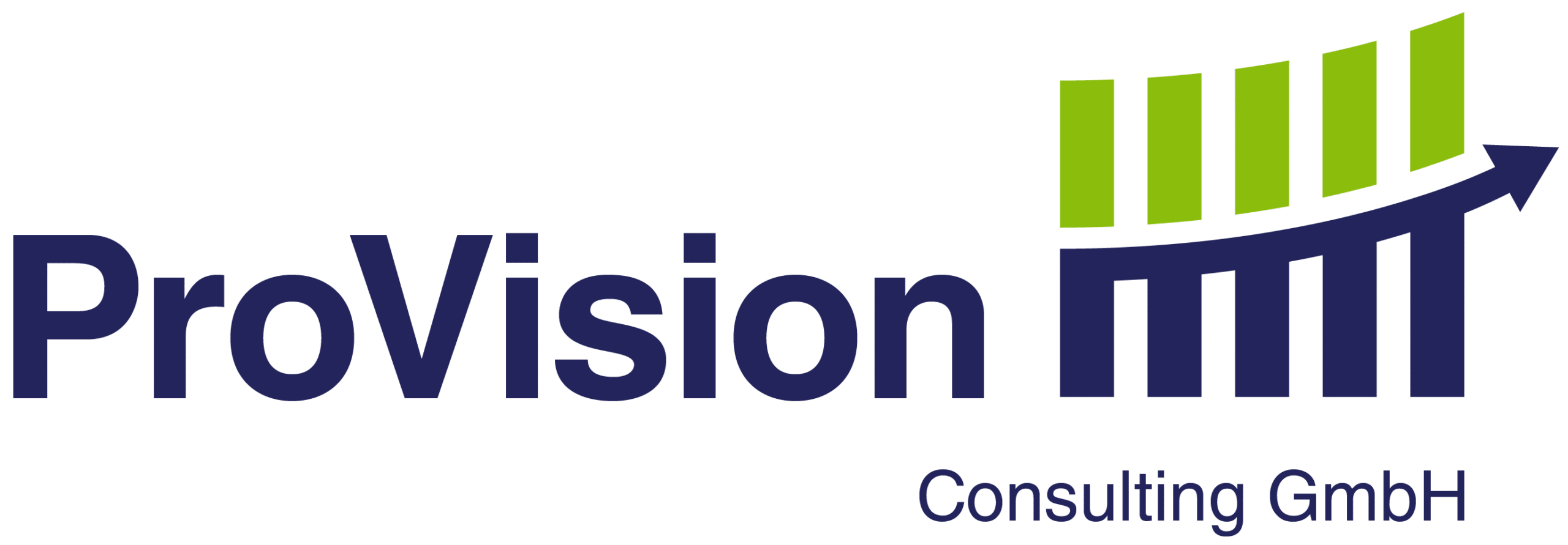 ProVision Consulting GmbH – Transformationsmanagement für Steuerkanzleien